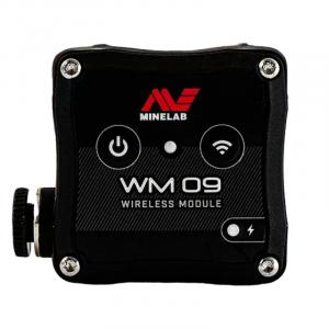 minelab wm09 module